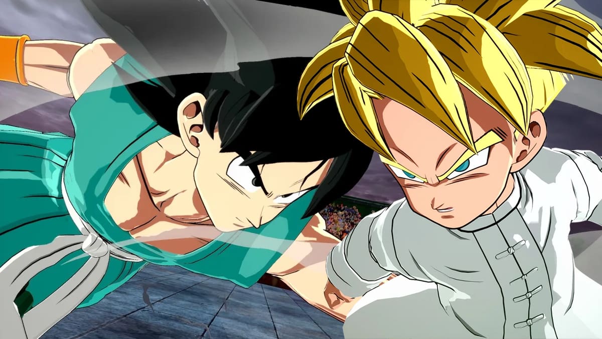 Dragon Ball Sparking ZERO Super Limit-Breaking NEO contenido