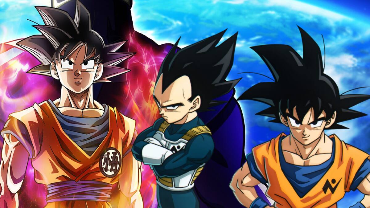Dragon Ball Super 2026