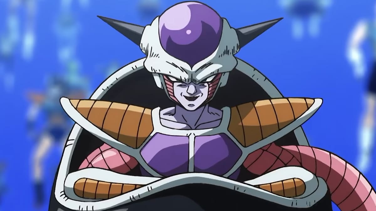 Dragon Ball Super anime número episodios