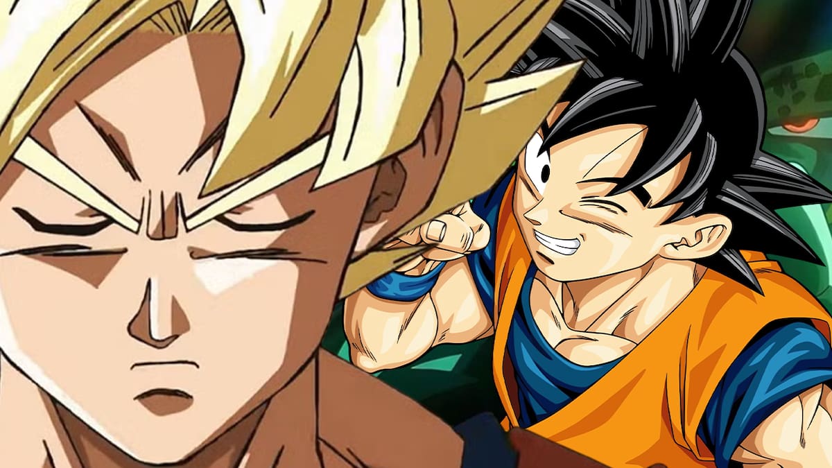 Dragon Ball Super Beerus adapta manga