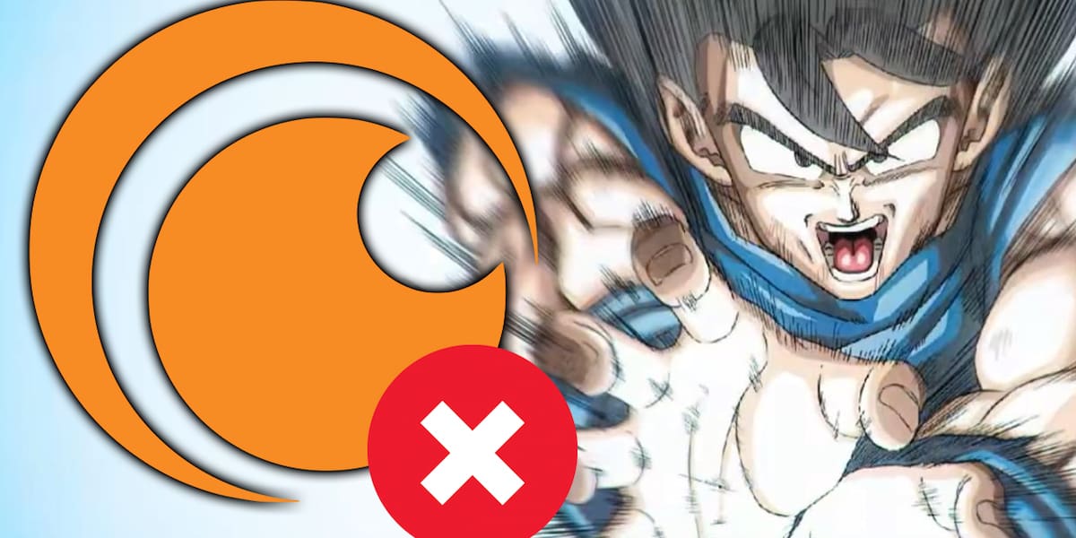 Dragon Ball Super: Beerus rompió el Internet otra vez y provocó la caída de Crunchyroll en su estreno mundial