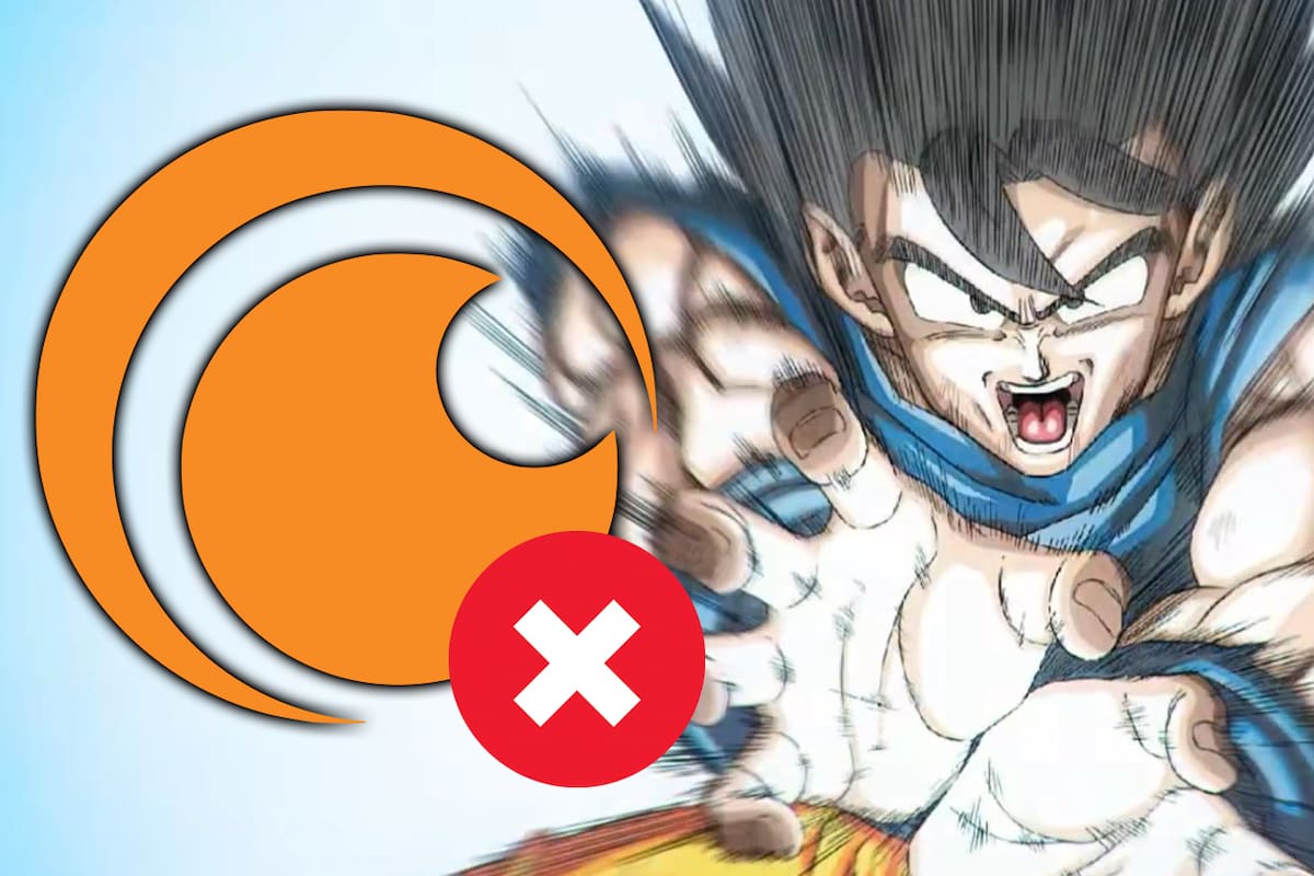 Dragon Ball Super: Beerus rompió el Internet otra vez y provocó la caída de Crunchyroll en su estreno mundial