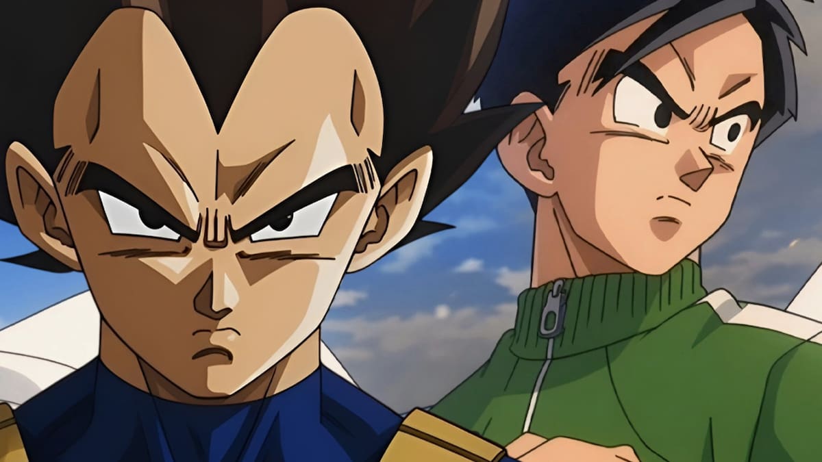 Dragon Ball Super Beerus cambios