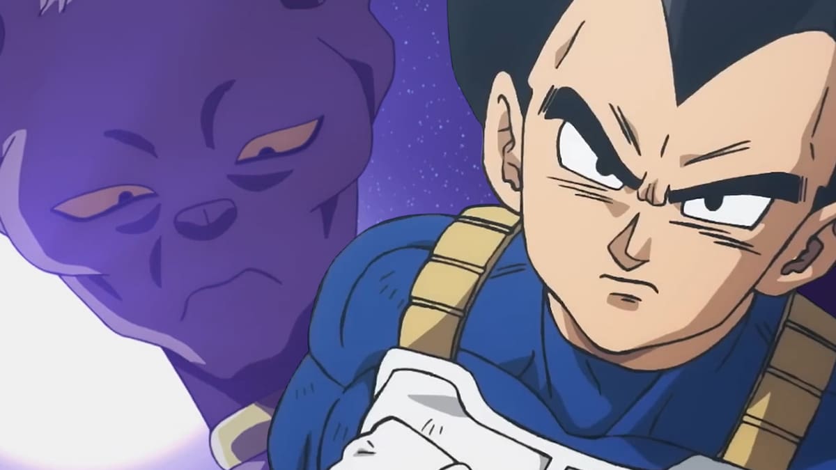 Dragon Ball Super Beerus estreno octubre 2026