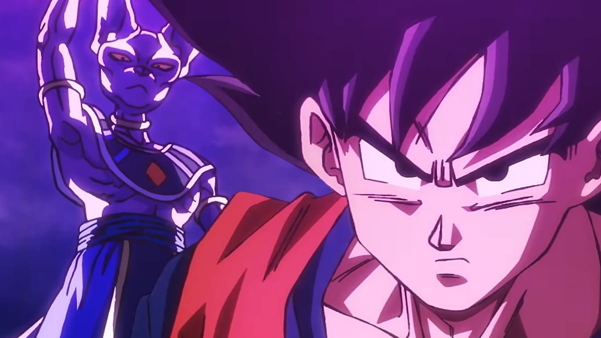 Dragon Ball Super Beerus estreno octubre 2026
