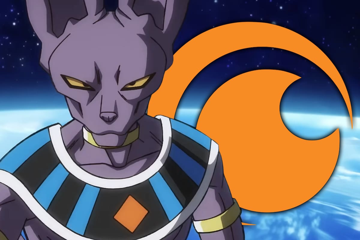 Crunchyroll confirma el estreno de Dragon Ball Super: Beerus y será la mejor opción para ver el regreso de Goku en Latinoamérica y más regiones, ¿cuándo debutará el anime en el servicio?