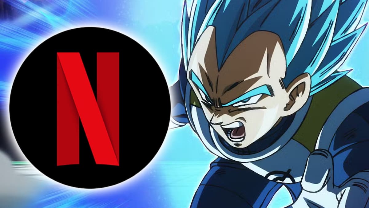 Dragon Ball Super Beerus estreno oficial Netflix