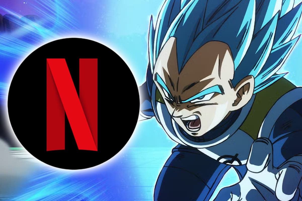 Dragon Ball Super: Beerus confirma su estreno en Netflix para Latinoamérica, España, Estados Unidos y más regiones, y también llegará a este otro servicio de streaming