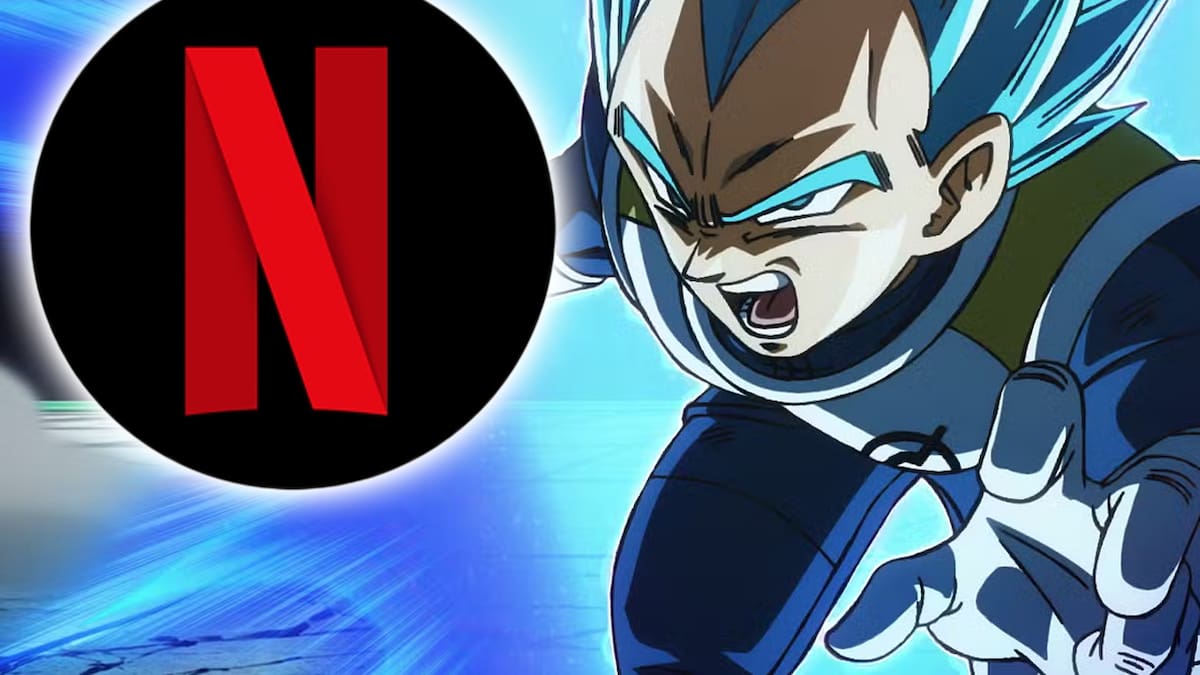 Dragon Ball Super Beerus estreno oficial Netflix