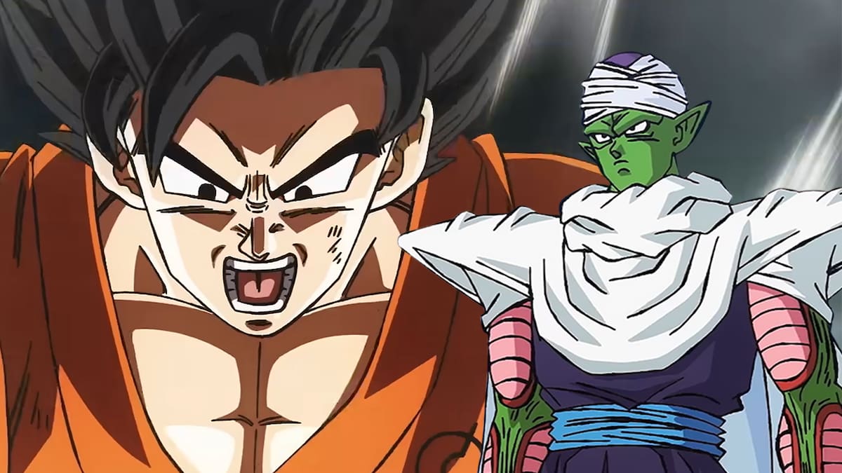 Dragon Ball Super Beerus estreno streaming 2026