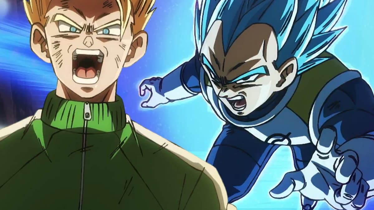 Dragon Ball Super Beerus fecha de estreno oficial