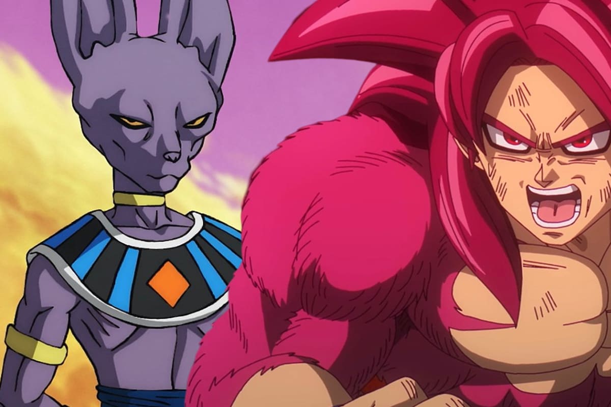 ¿Dragon Ball Daima es canon o está en una línea temporal alterna? Dragon Ball Super: Beerus sentencia el destino del último anime en el que participó Akira Toriyama