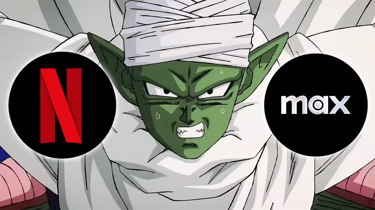 Dragon Ball Super Beerus HBO Max Netflix