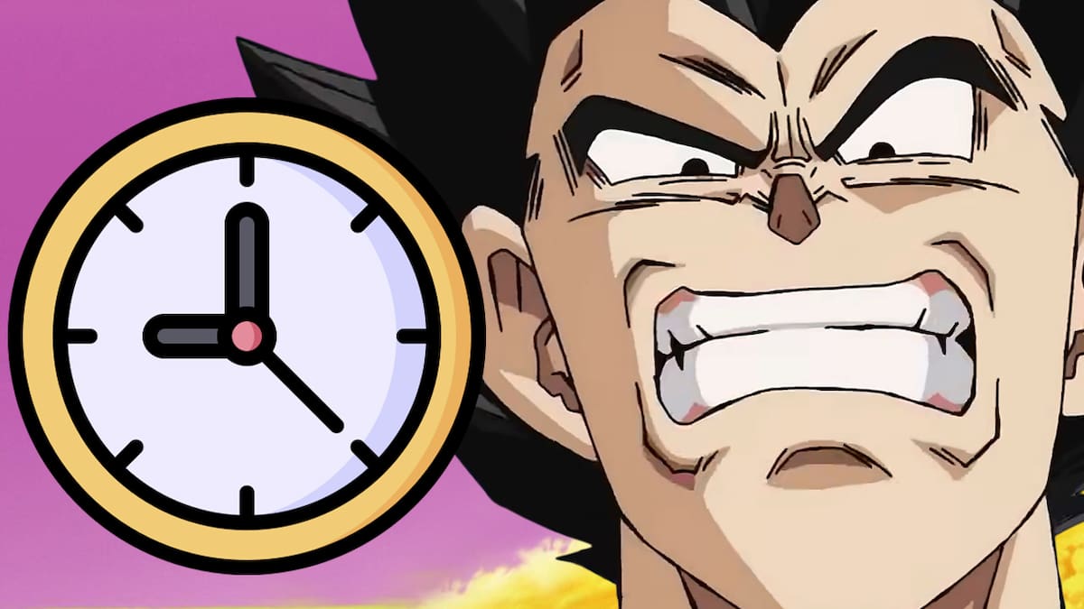 Dragon Ball Super Beerus hora estreno