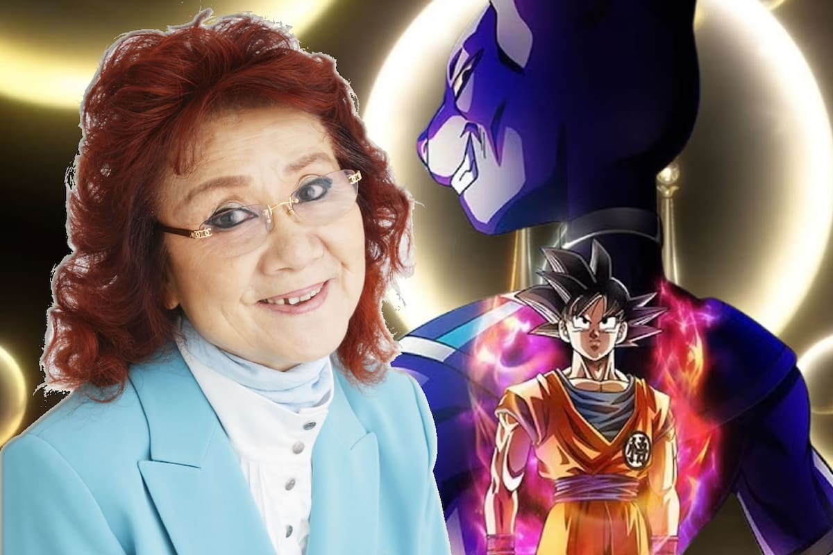 Goku Voice Actress Masako Nozawa Encourages Fans to Watch Dragon Ball Super: Beerus, Explaining Why It’s a Must-See