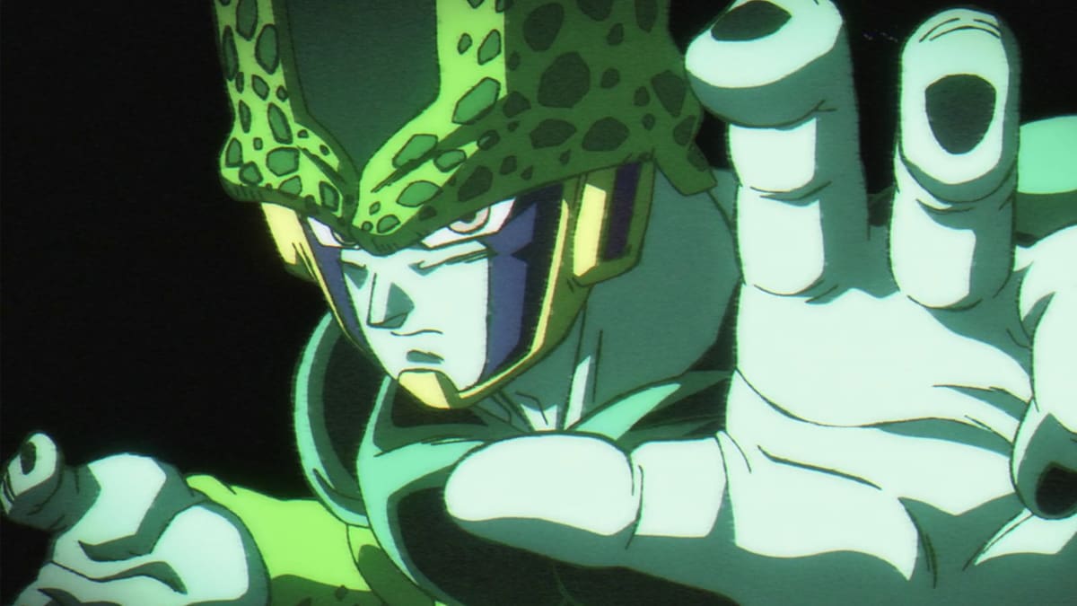 Dragon Ball Super Beerus nuevas escenas