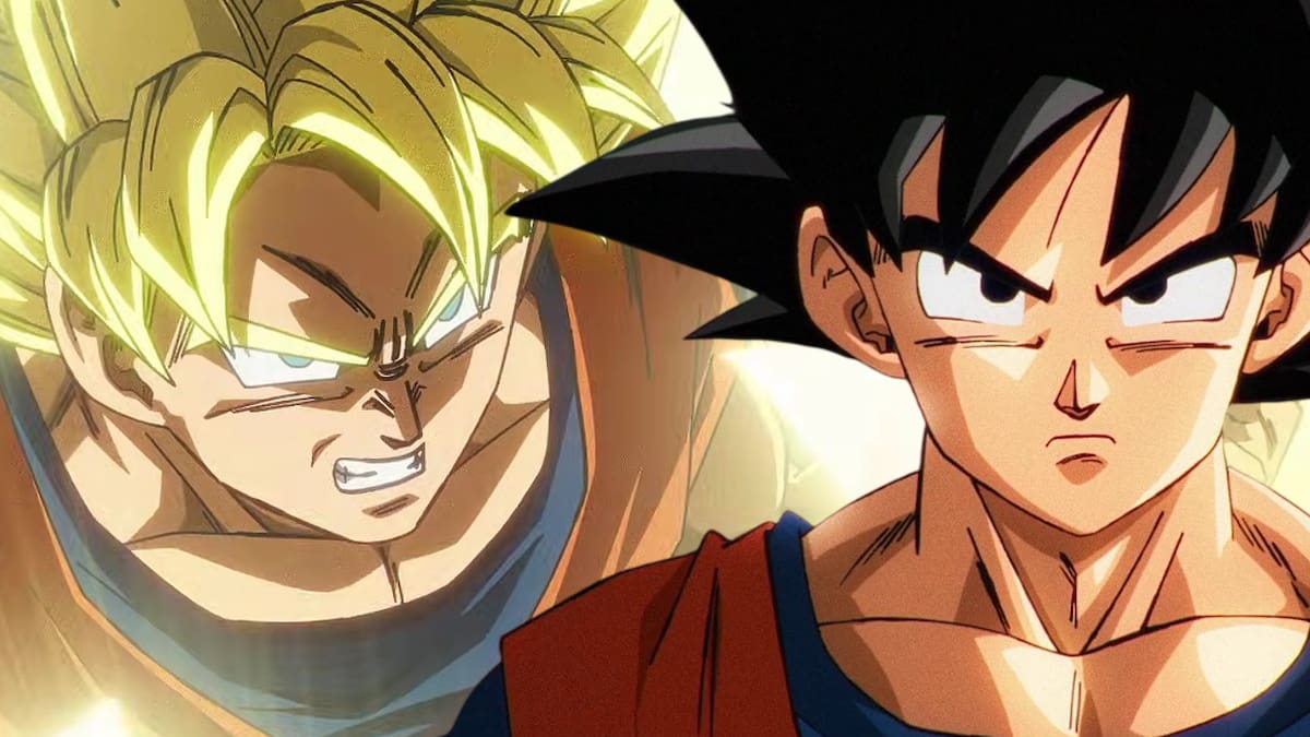 Dragon Ball Super Beerus primer episodio críticas negativas