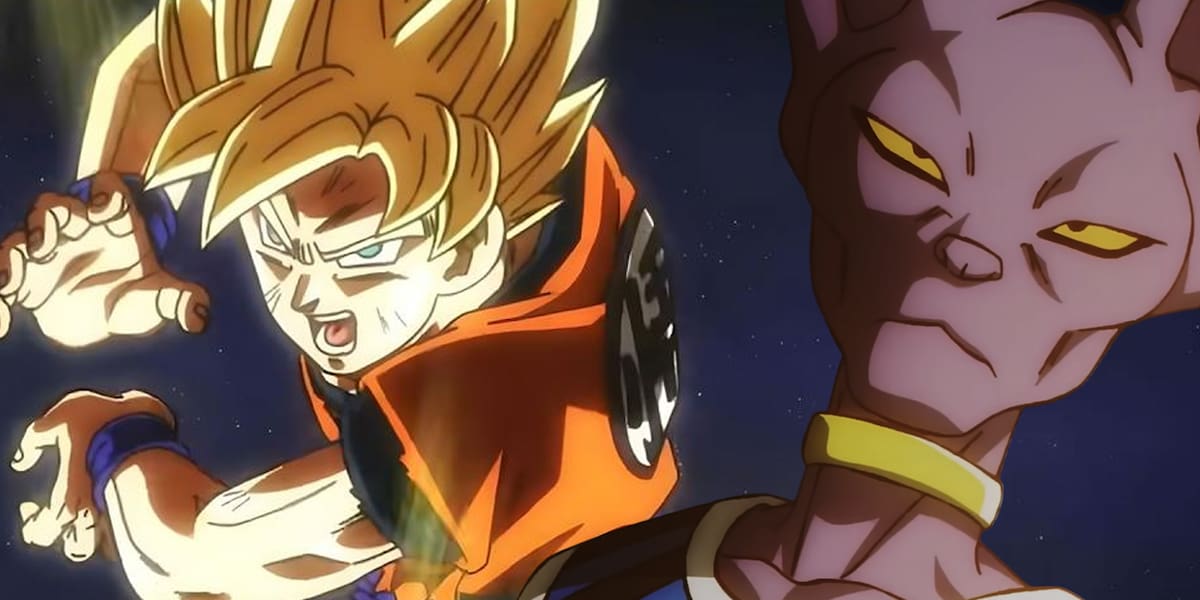 Dragon Ball Super: Beerus confirma otra popular plataforma de streaming para ver los nuevos episodios en México y Latinoamérica