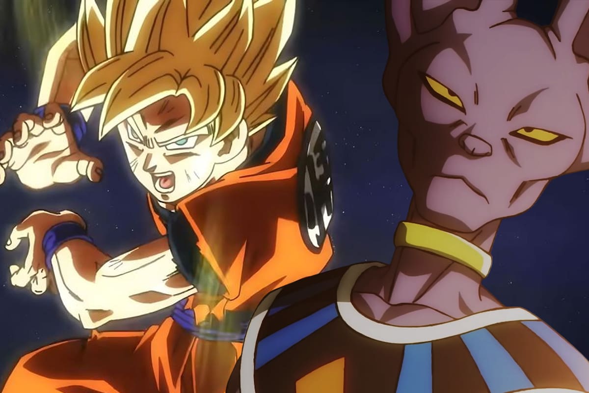 Dragon Ball Super: Beerus confirma otra popular plataforma de streaming para ver los nuevos episodios en México y Latinoamérica