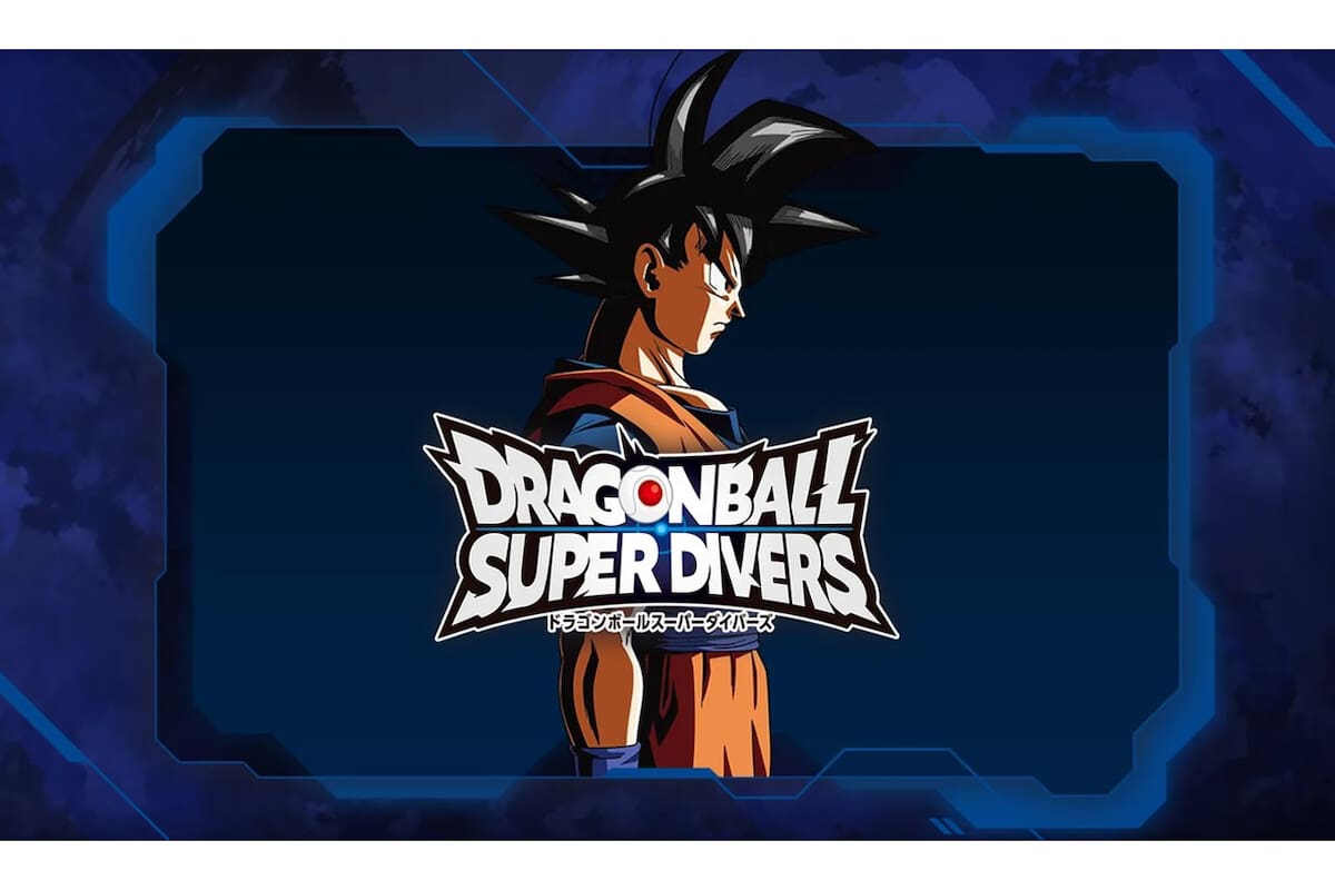 Dragon Ball: revelan un nuevo juego de la franquicia por el Día de Goku