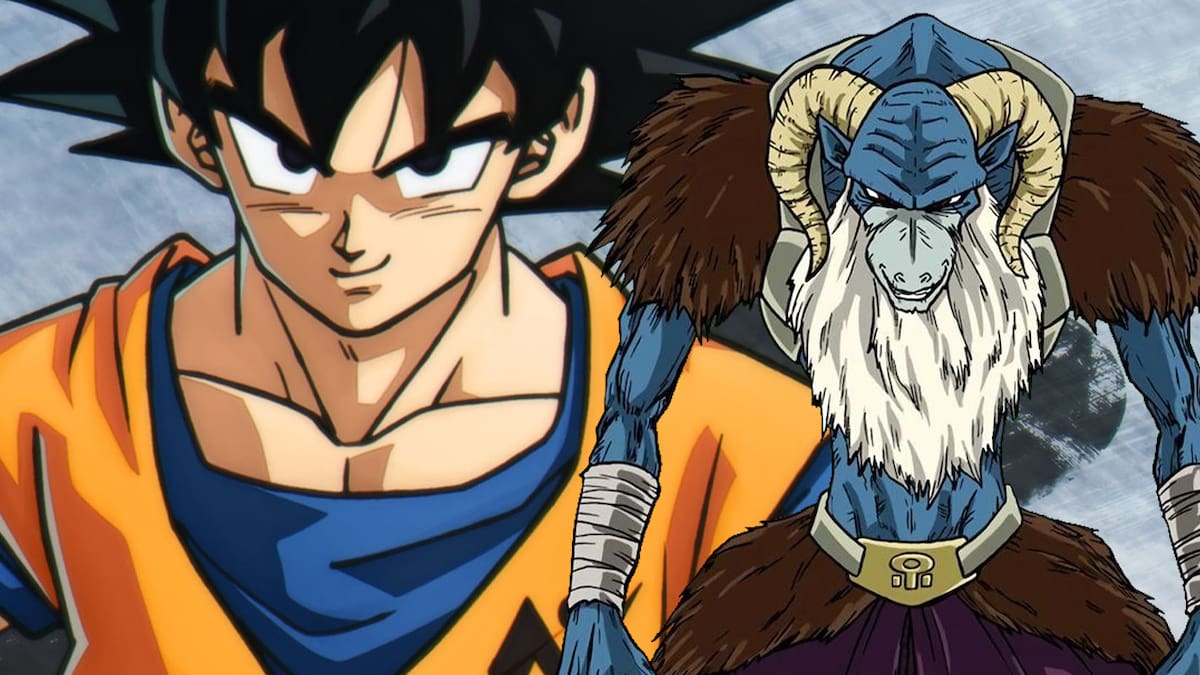 Dragon Ball Super explicación arco Moro