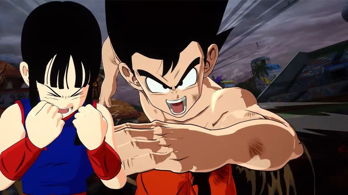 Dragon Ball Super Limit-Breaking NEO nuevos personajes