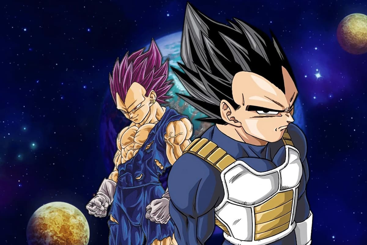 Toyotaro regresa al manga oficial de Dragon Ball Super y muestra un inesperado primer vistazo de la madre de Vegeta