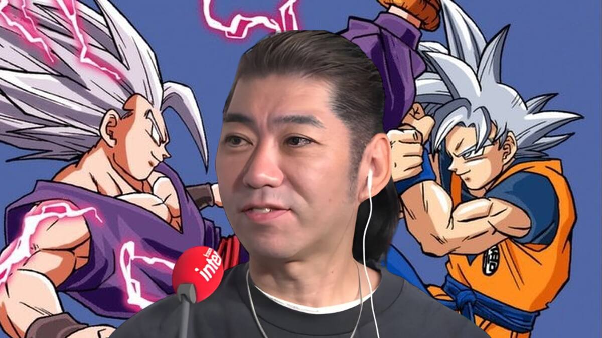Dragon Ball Super manga Toyotaro