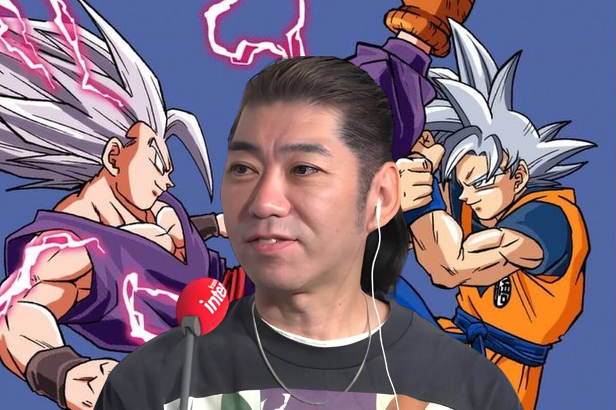 Dragon Ball Super: “no es imposible”, Toyotaro se sincera y habla del regreso del manga sin Akira Toriyama