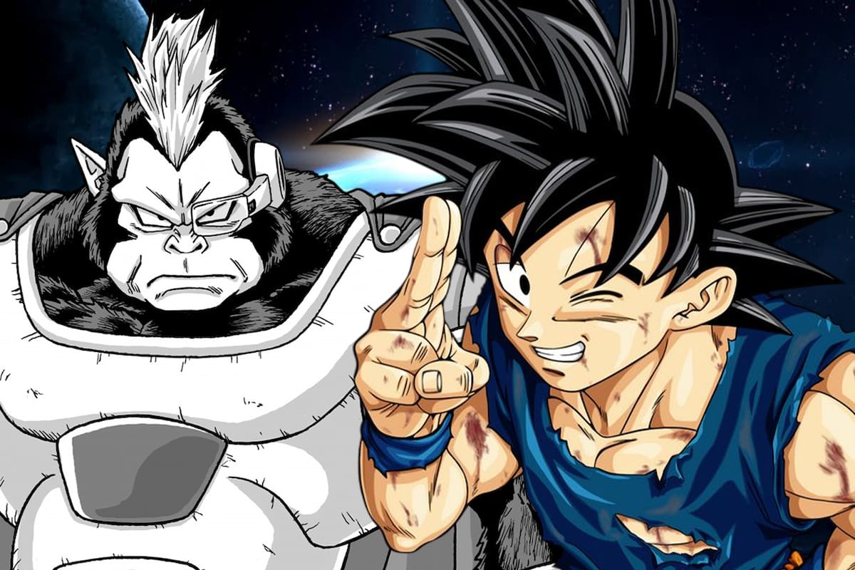 Toyotaro trae de regreso a uno de los personajes menos conocidos del manga de Dragon Ball Super, y fans creen que por fin podría aparecer en el nuevo anime