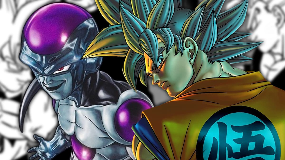 Dragon Ball Super regresa manga Toyotaro