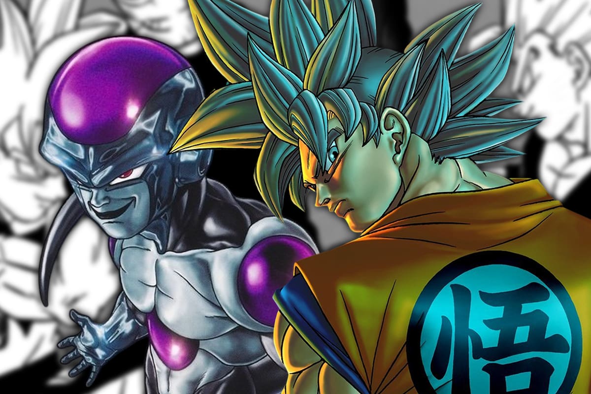 Toyotaro Hints at Dragon Ball Super Manga Return After Years-Long Hiatus and V-Jump Excites Goku’s Fans