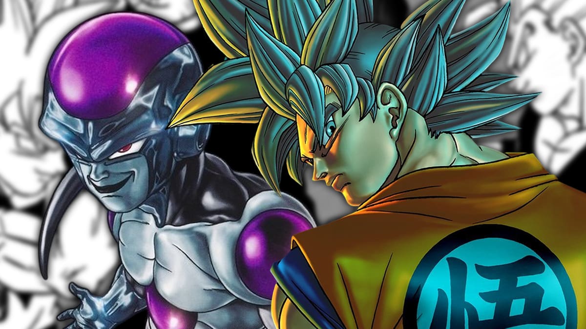 Dragon Ball Super regresa manga Toyotaro