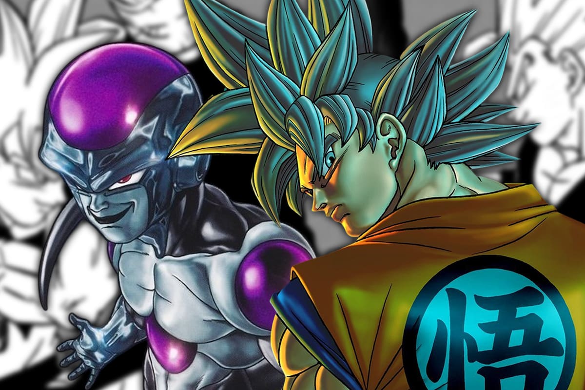 Toyotaro insinúa el regreso del manga de Dragon Ball Super tras años de pausa, y la revista V-Jump ilusiona a los fanáticos de Goku