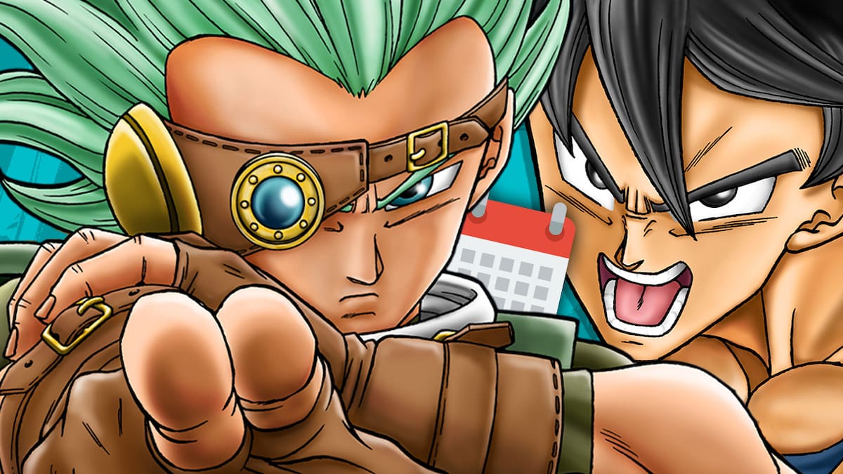 Dragon Ball Super regreso manga