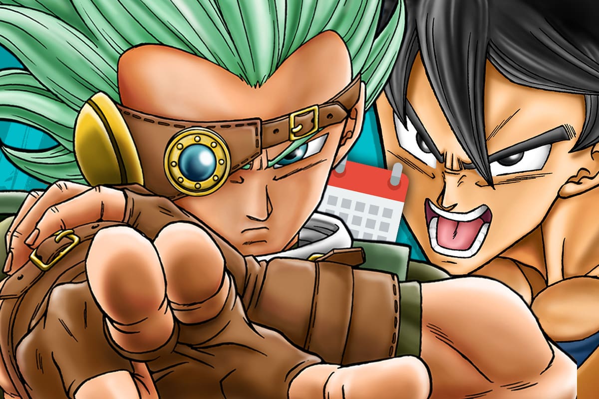 Dragon Ball Super vuelve en 2026, pero nueva filtración preocupa a los fans que esperan el regreso del manga oficial de Toyotaro