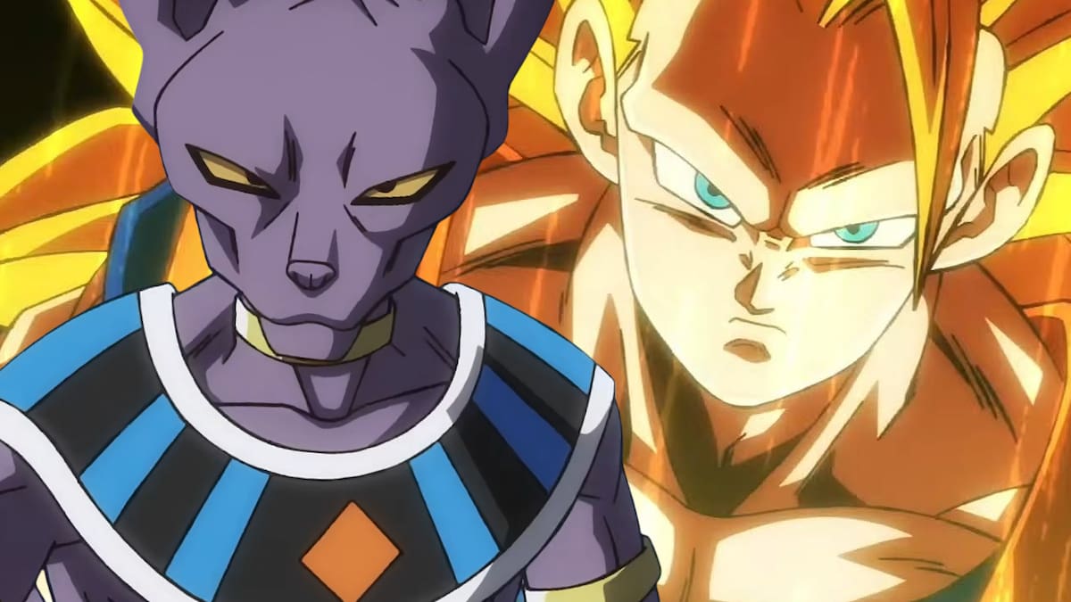 Dragon Ball Super Remake número capítulos