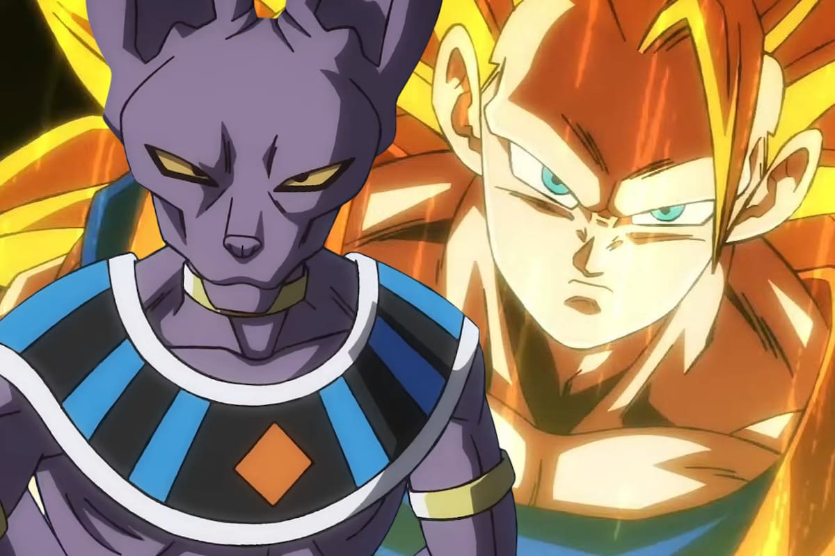 El remake de Dragon Ball Super será muy corto y tendrá menos episodios de lo que los fanáticos esperan, según filtración