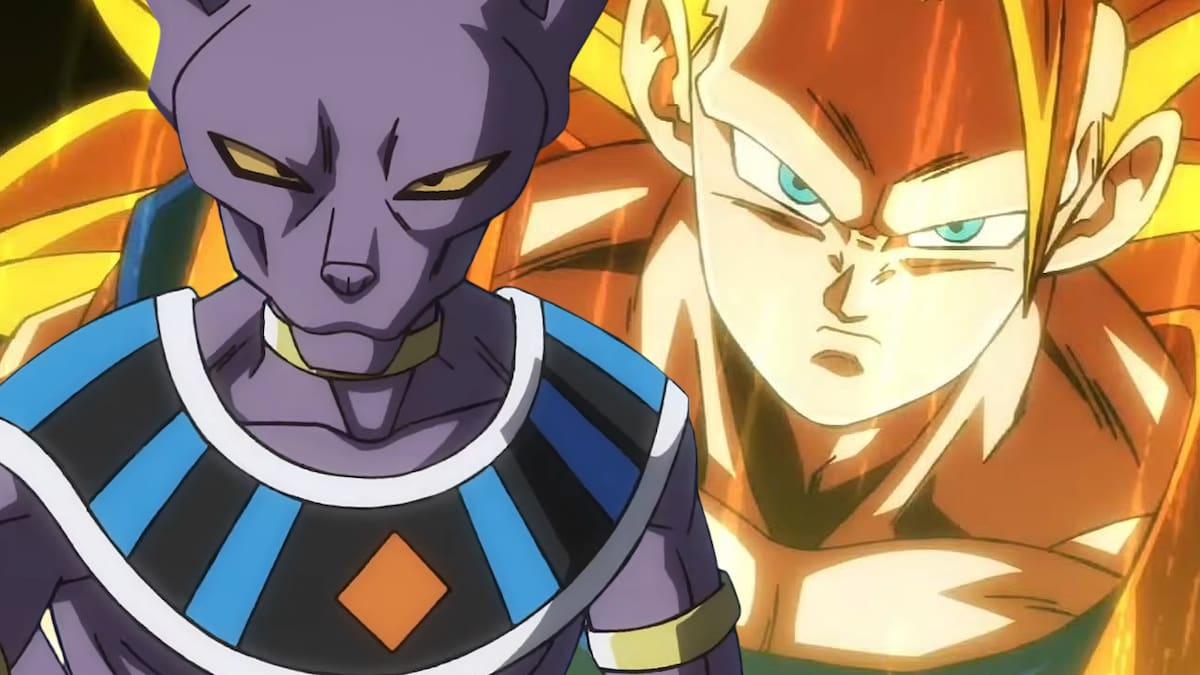 Dragon Ball Super Remake número capítulos