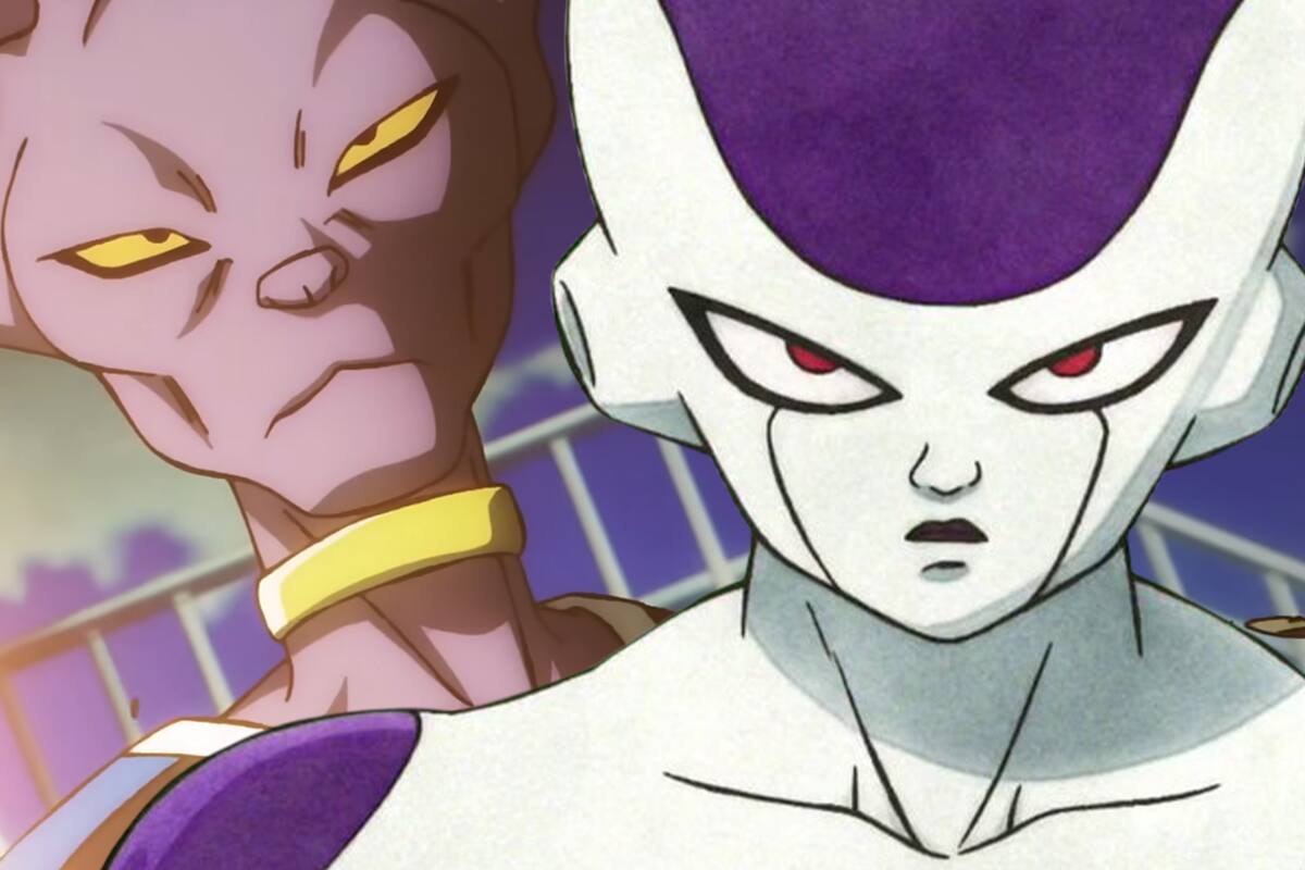 Dragon Ball Super: ¿cuántos episodios tendrá Beerus y el resto de arcos en el remake? El nuevo anime será más corto y con menos relleno