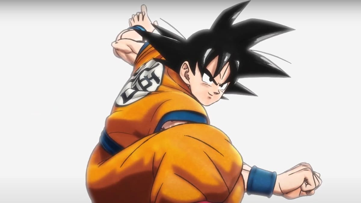 Dragon Ball Super: Super Hero llegará a los cines en algún momento de 2022