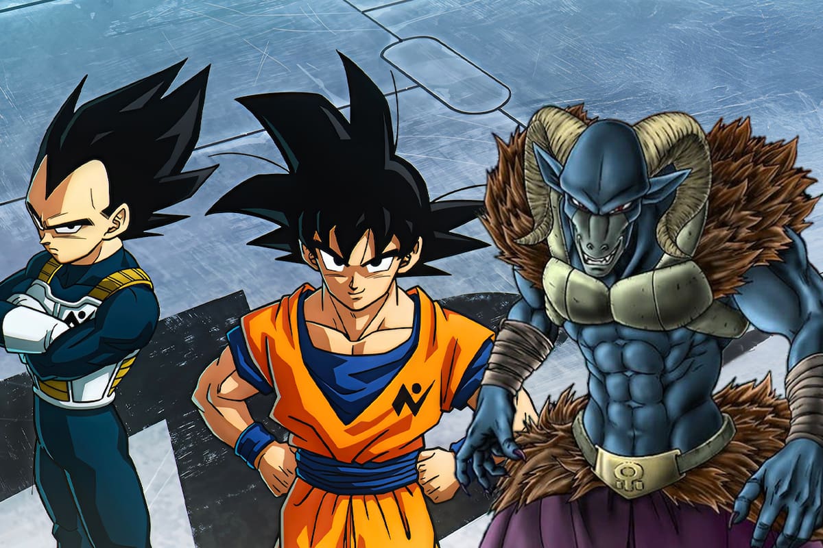 El anime de Dragon Ball Super: The Galactic Patrol podría tardar más en debutar, y documentos oficiales de Toei Animation preocupan a los seguidores de la franquicia
