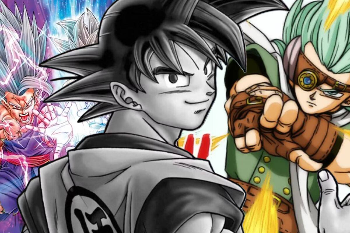 Dragon Ball Super: Toyotaro adelanta un “nuevo proyecto” para celebrar el 10.° aniversario e ilusiona a los fans del manga, pero hay malas noticias