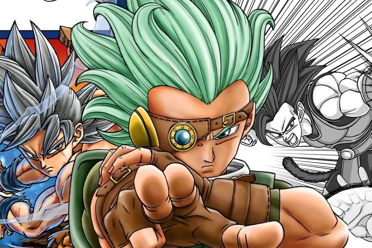 Dragon Ball Super: confirman que Toyotaro lanzará un nuevo manga oficial de la franquicia en 2026, ¿cuándo debutará?
