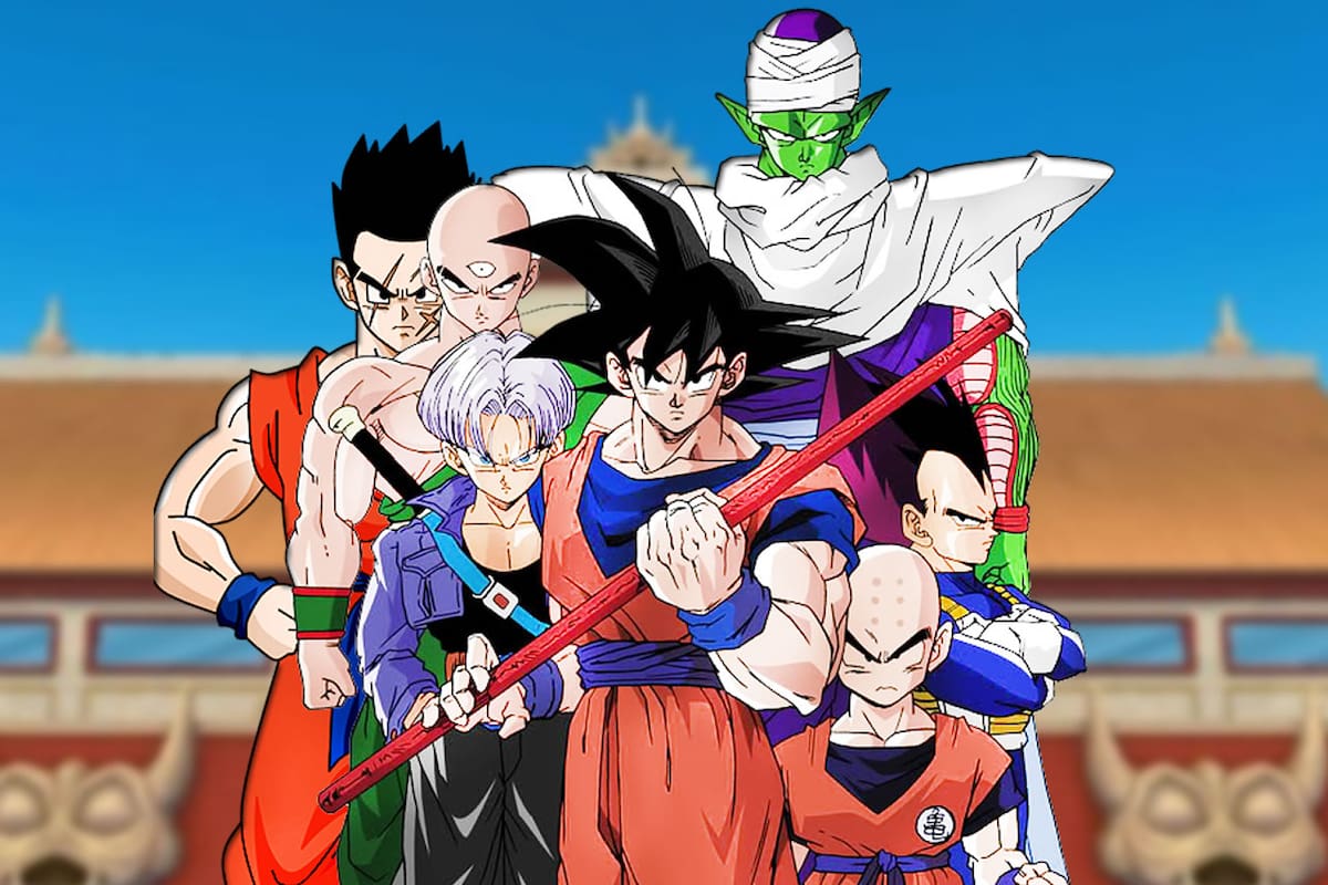 La mejor era de Dragon Ball Z está de regreso con una colaboración que te deja revivir el mítico Torneo de las Artes Marciales en uno de los juegos más populares de la historia