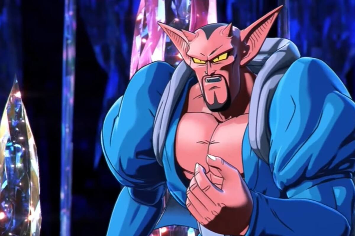 Dragon Ball Xenoverse 2 - Tráiler Lanzamiento DLC "Conton City Vote"