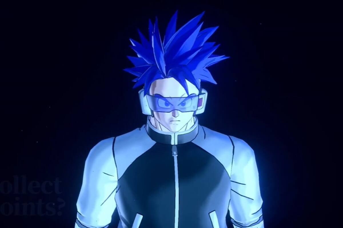 Dragon Ball Xenoverse 2 - Tráiler Modo Multijugador "Cross Versus"