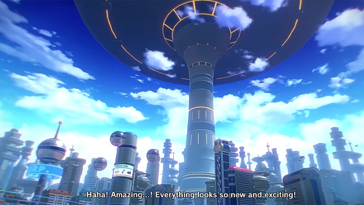 Dragon Ball Xenoverse 2 Capítulo 4 Future Saga final