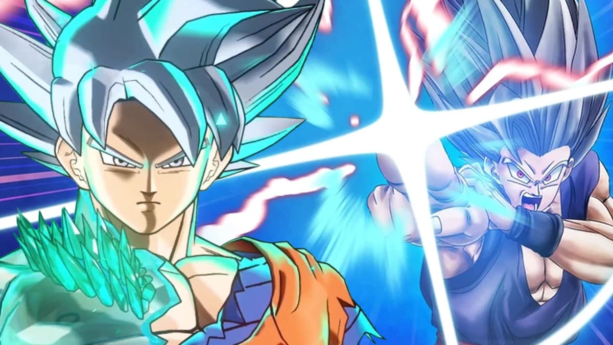 Dragon Ball Xenoverse 2 evento 10 aniversario