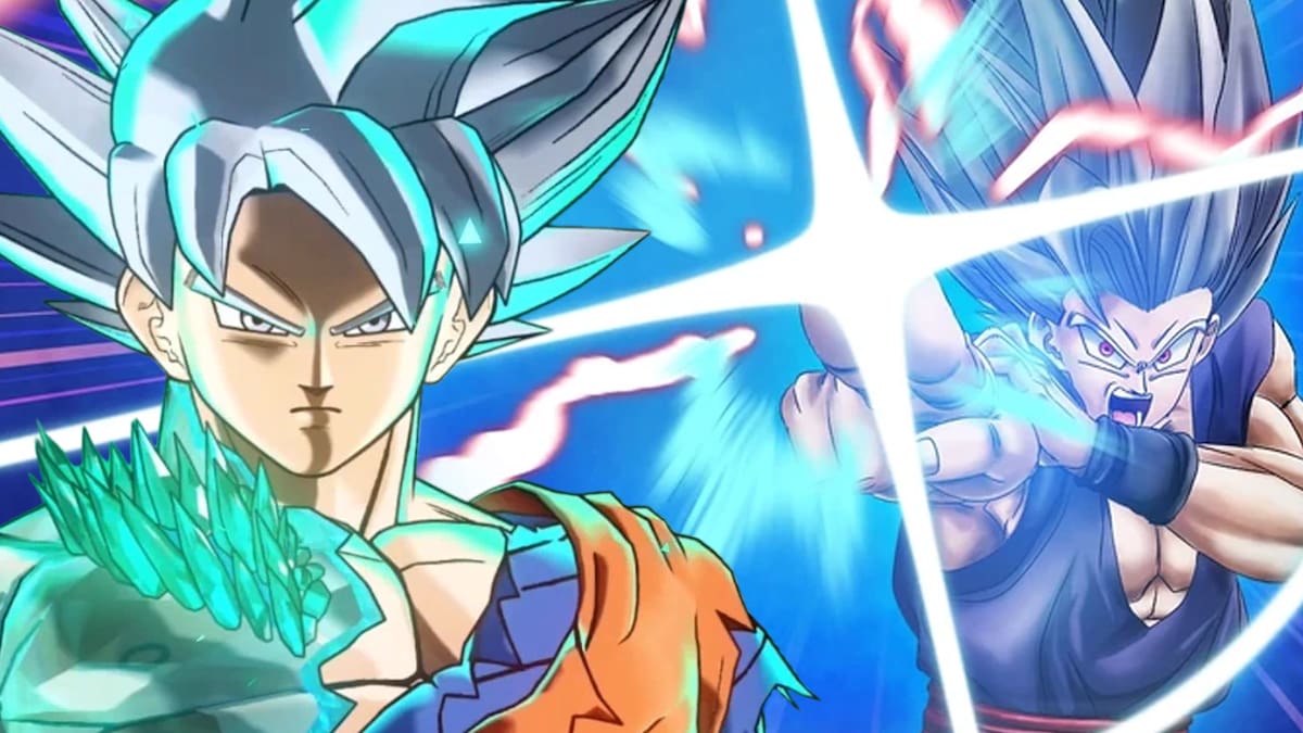 Dragon Ball Xenoverse 2 evento 10 aniversario